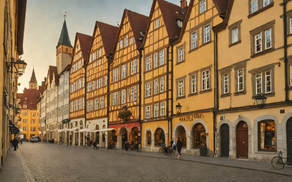 9. Update für die Arztpraxis in Memmingen