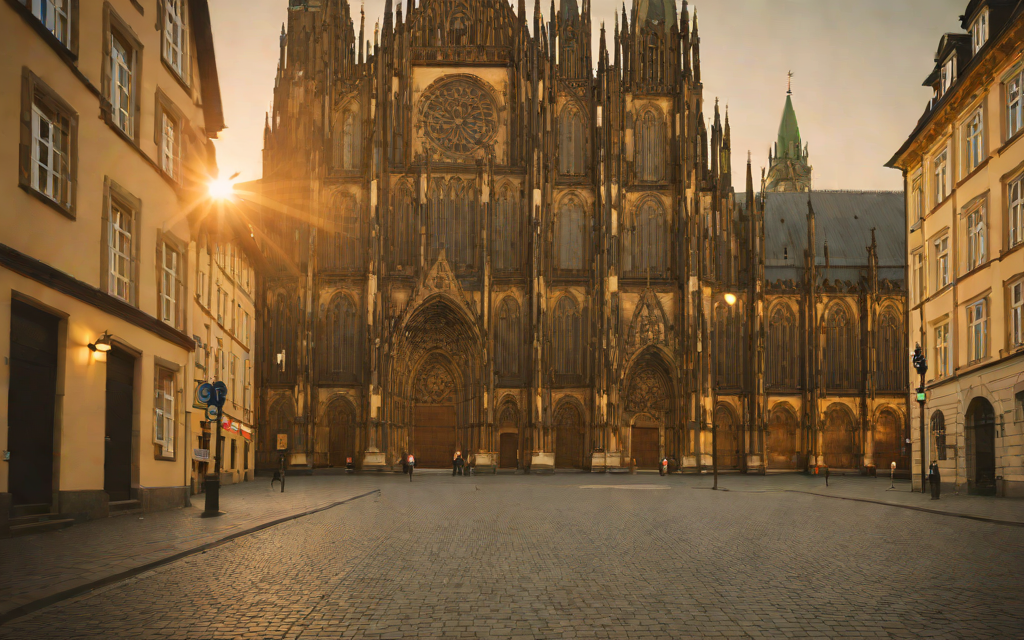 4. Forum Onkologie in Mönchengladbach