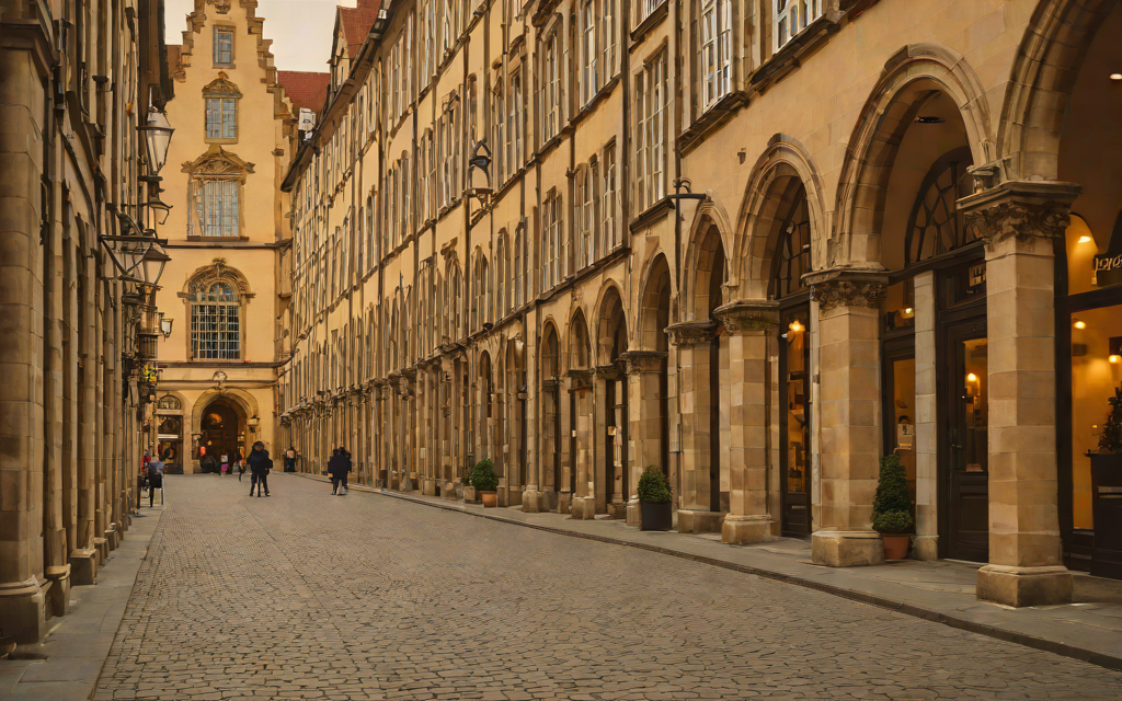 13. Update für die Arztpraxis in Münster