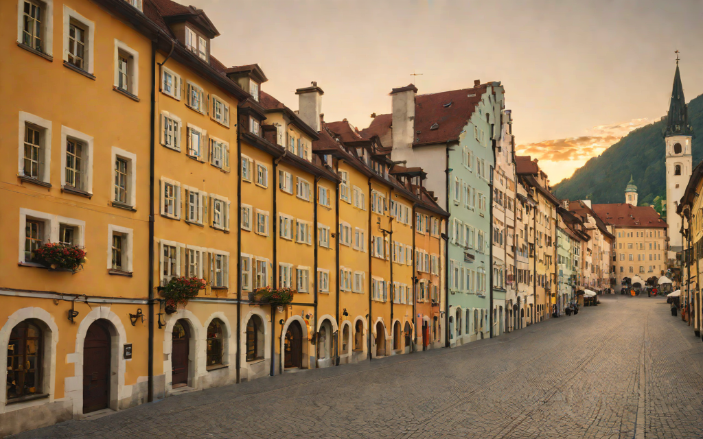 4. Traunsteiner Tag der Gynäkologie