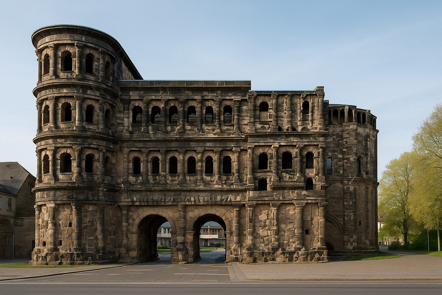 3. Forum Onkologie in Trier